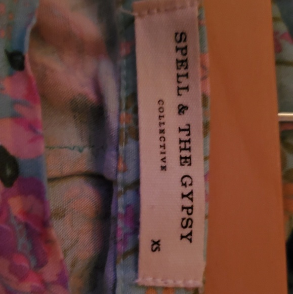 Spell SIZE SWAP - Picture 3 of 4